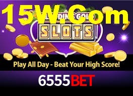 6555Bet Com Login