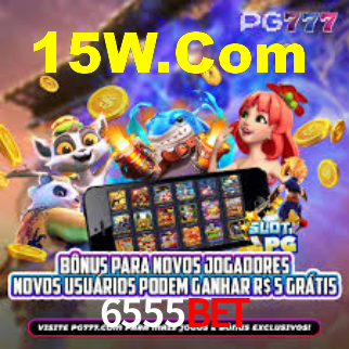 6555Bet: A Experiência de Casino com Jogos de Mesa ao Vivo