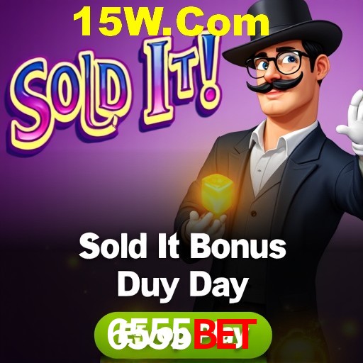 Descubra o Mundo do Cassino Online com 6555Bet
