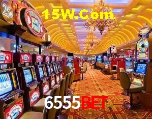 Especiais de Fim de Semana 6555Bet