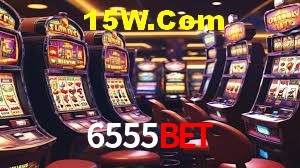Welcome Bonus 6555Bet
