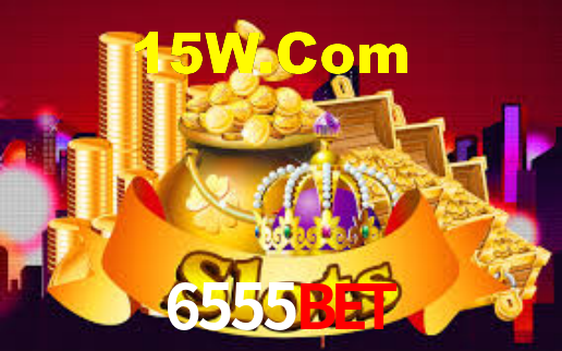 6555Bet App