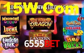 Daily Bonuses 6555Bet