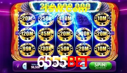 cassino 6555Bet