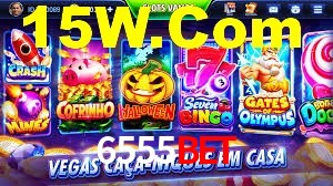 6555Bet App Interface