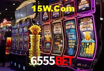 Casino Ao Vivo 6555Bet