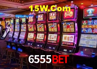 Apostas de Tênis 6555Bet