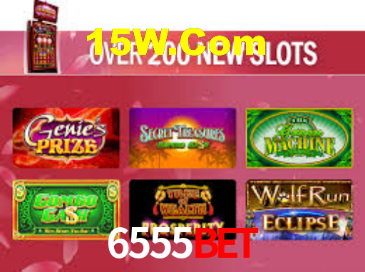 6555Bet: Seu Cassino Premiado com Pagamentos Rápidos
