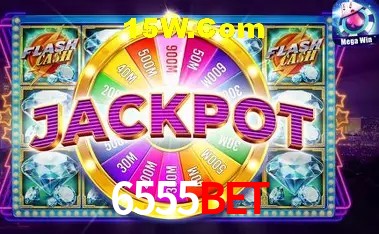 Casino Ao Vivo 6555Bet