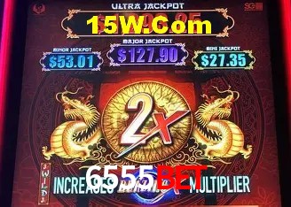 Estatísticas 6555Bet