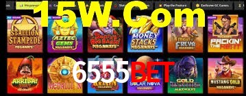 Spaceman Game 6555Bet