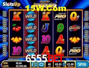 Ofertas Exclusivas 6555Bet