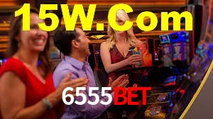 Explore as vantagens do 6555Bet: serviço profissional e confiabilidade