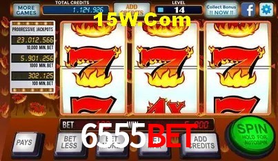 Programa VIP 6555Bet