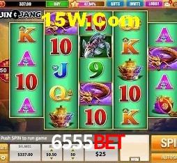 Torneios 6555Bet
