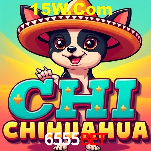 Game Providers 6555Bet