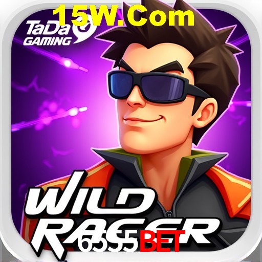 Slot Games 6555Bet