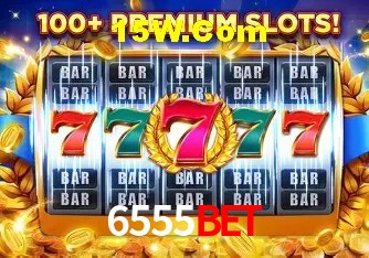 Jogos de Slot 6555Bet