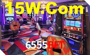 VIP Casino 6555Bet